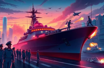 10 Dramen über Kriegsschiffe, die du nicht verpassen solltest
