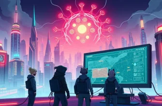 Die besten Filme über Computer-Viren