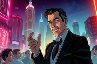 Hypnotische Dramen: 10 Filme, die dich in ihren Bann ziehen