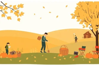 Herbstliche Ernte: 10 spannende Filme