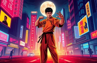 Kung-Fu Dramen: Eine Reise durch die Welt der Kampfkunst