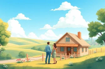 Melodramen über Immobilien: 10 Filme, die Ihr Herz erobern