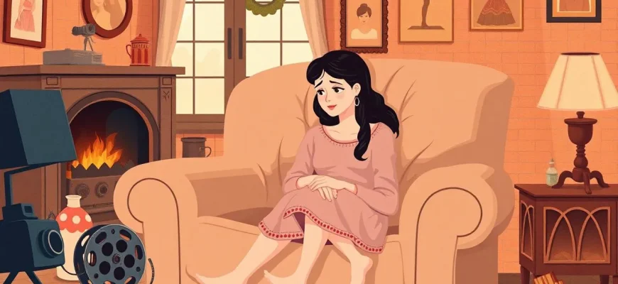 10 Filme über Mutter und Tochter