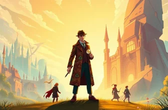 Sherlock Holmes in Fantasy Worlds: 10 Filme, die du nicht verpassen solltest