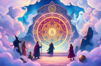 10 Fantasy-Filme über Paranormale Phänomene