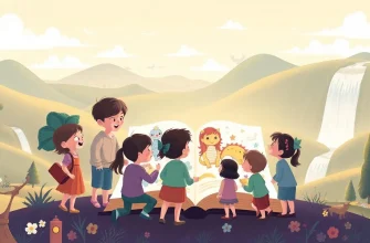 Fantasiefilme für Kinder: Eine magische Reise