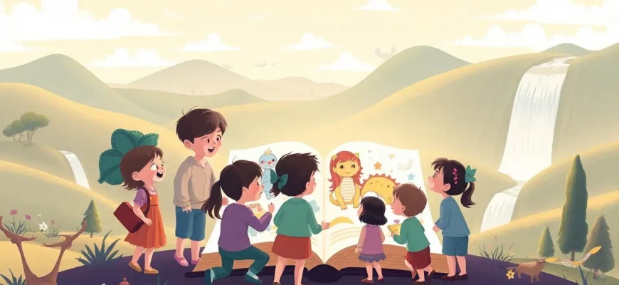 Fantasiefilme für Kinder: Eine magische Reise