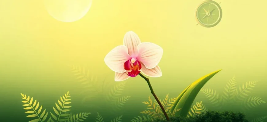 Abenteuerliche Pflanzenwelten: 10 Filme, die Sie begeistern werden