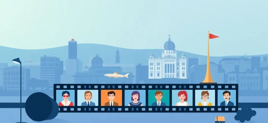 Biografische Filme über Spanien