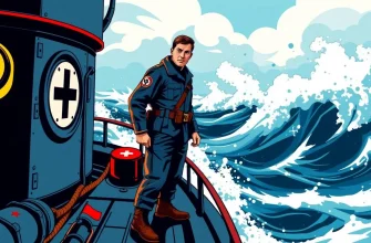 Filme über U-Boot-Fahrer im 2. Weltkrieg