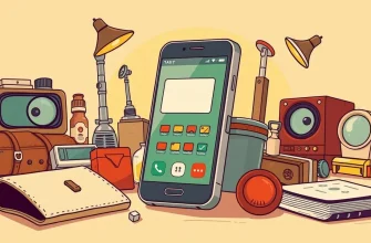 Dokumentarfilme über Smartphones