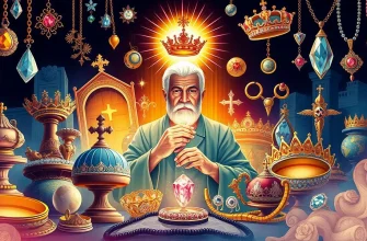 Filme über Juweliere: Eine funkelnde Filmreise