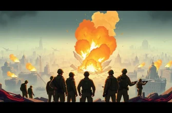 Top 10 Filme über Pioniertruppen im Krieg