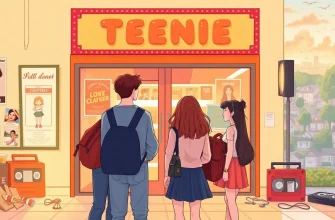 10 Unvergessliche Teenie-Melodramen