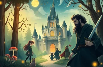 Fantasiefilme über Flüche: Eine Reise in die Magie