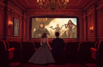 Leidenschaftliche Thriller-Filme