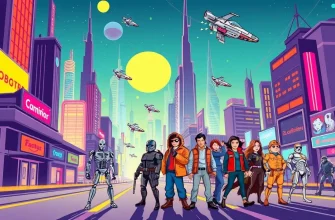 Unsere Auswahl der besten Science-Fiction Filme