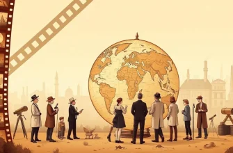 Dokumentarfilme über Klimaforschung