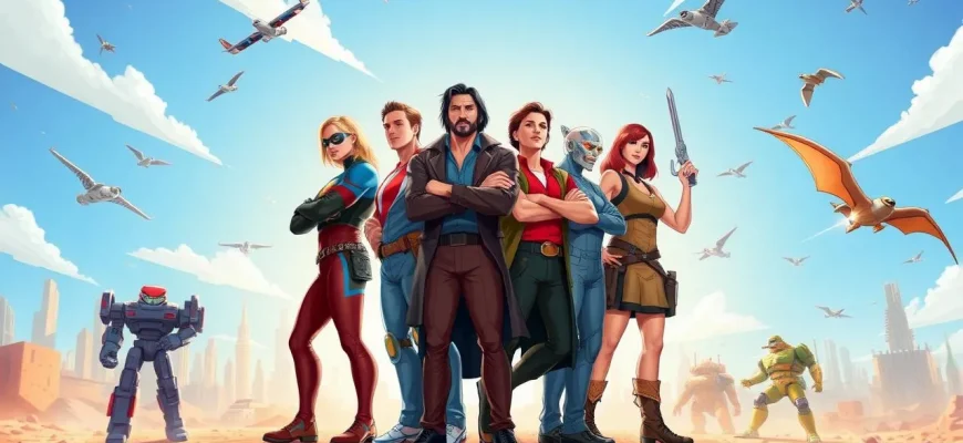 Action-Filme, die gegen Ungerechtigkeit kämpfen