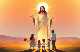 Familienfilme über das Leben Jesu Christi