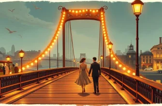 Filme über Brücken: Eine Reise über die Leinwand