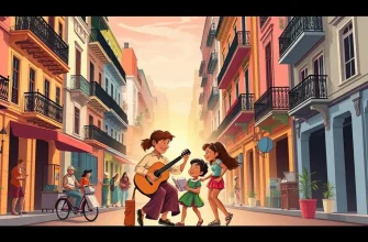 Familienfilme über Kuba: Eine Reise ins Herz der Karibik