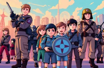 Familienfilme über Rekruten: Eine inspirierende Reise