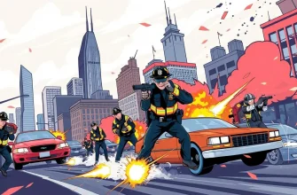 Actionfilme aus Detroit