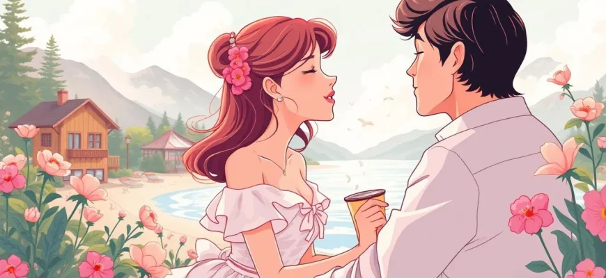 10 Melodramen über Ferien, die du nicht verpassen solltest