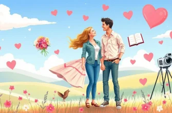 Die besten romantischen Komödien