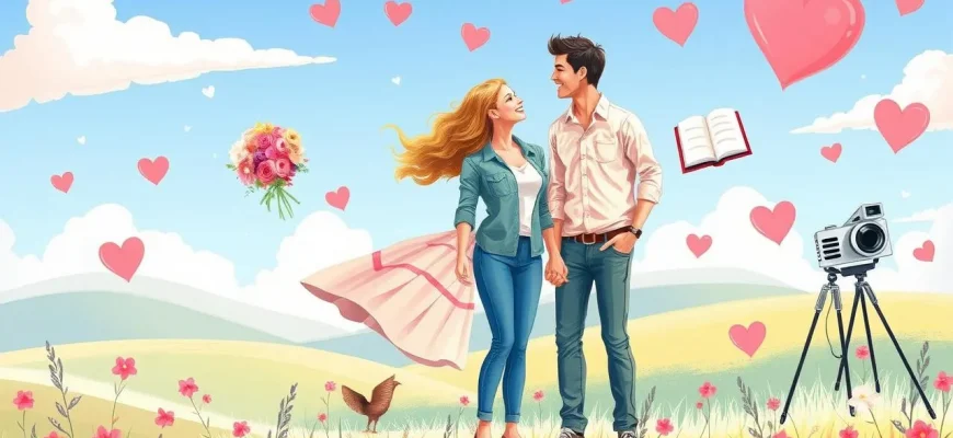 Die besten romantischen Komödien