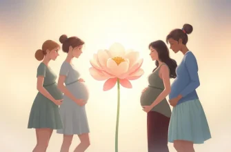 10 Melodramen über schwangere Teenager