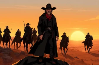 Top 10 Western-Filme über Banden