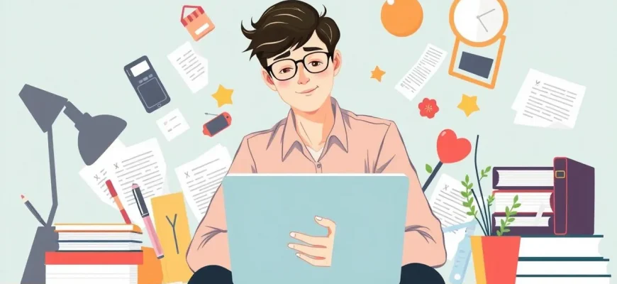 10 Melodramen über Workaholics, die dein Herz erobern werden