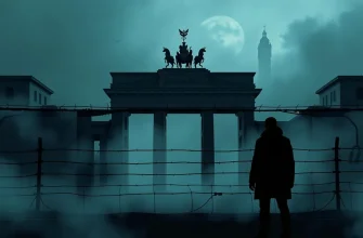 Spannende Thriller-Filme über Berlin