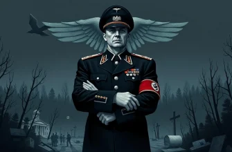 Top 10 Thriller-Filme über den Nationalsozialismus