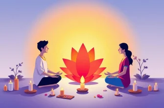 Familienfilme über Meditation