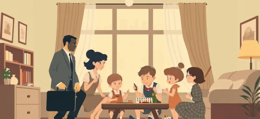 Familienfilme über Geheimagenten