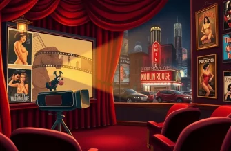 Die besten Filme über Prostitution