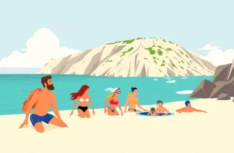 Abenteuer auf griechischen Inseln: 10 Filme, die dich verzaubern werden