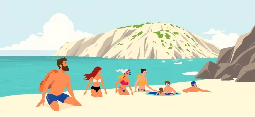 Abenteuer auf griechischen Inseln: 10 Filme, die dich verzaubern werden