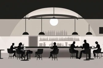 Detektivfilme über Bars: Ein Filmabenteuer