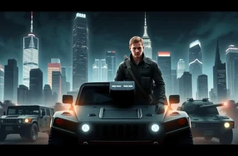 Militärische Thriller: 10 Filme, die Sie fesseln werden