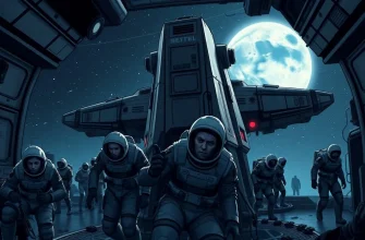 Überleben auf der Station: 10 Filme, die Sie sehen müssen