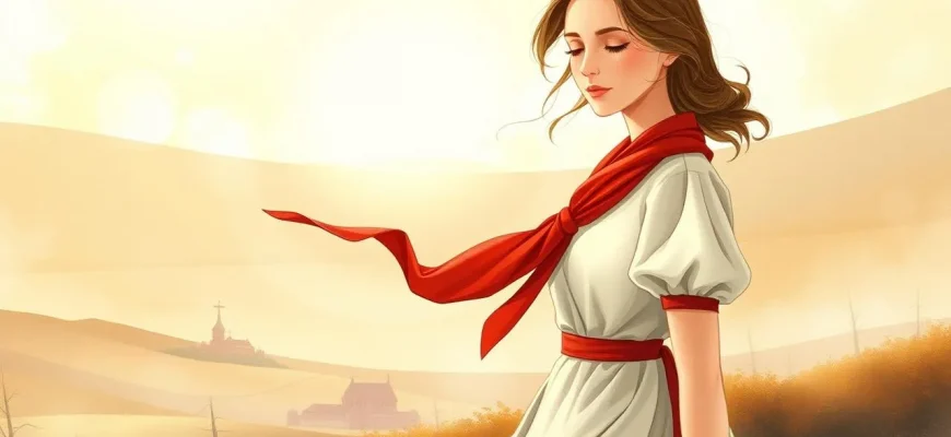 Melodramen über die Rote Armee: Liebe und Krieg