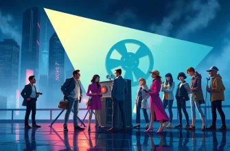 Top 10 Action-Filme über Täuschung