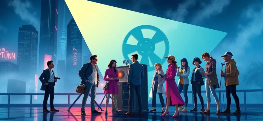 Top 10 Action-Filme über Täuschung