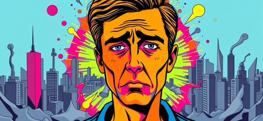 Filme über Suizid: Eine tiefgründige Reise