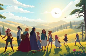 Fantasy-Filme über Diskriminierung