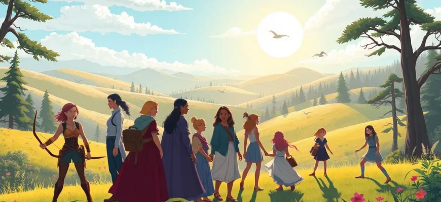 Fantasy-Filme über Diskriminierung